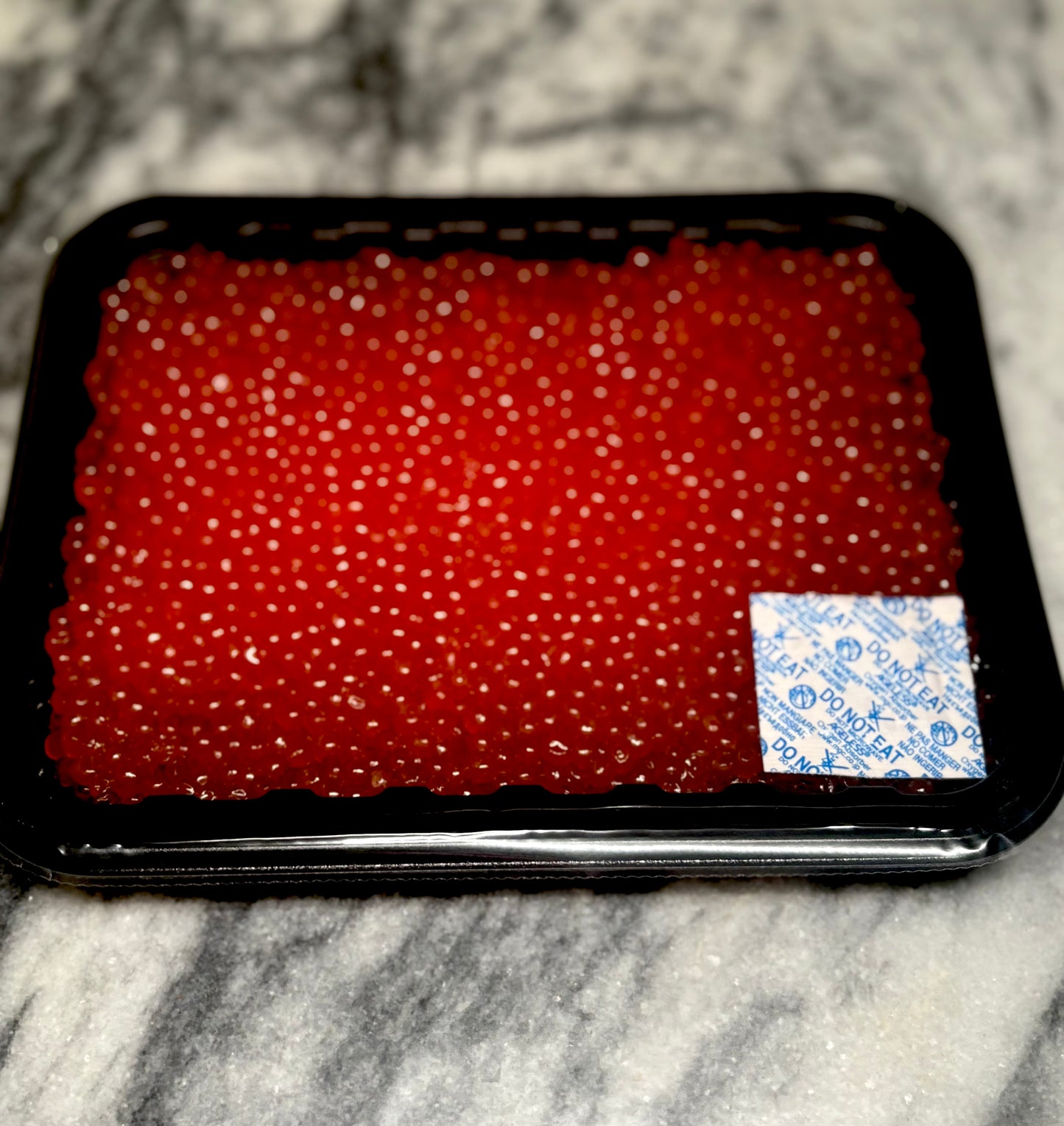 SilverBay Pink Salmon Roe (1.1 lb, 2024 Harvest)