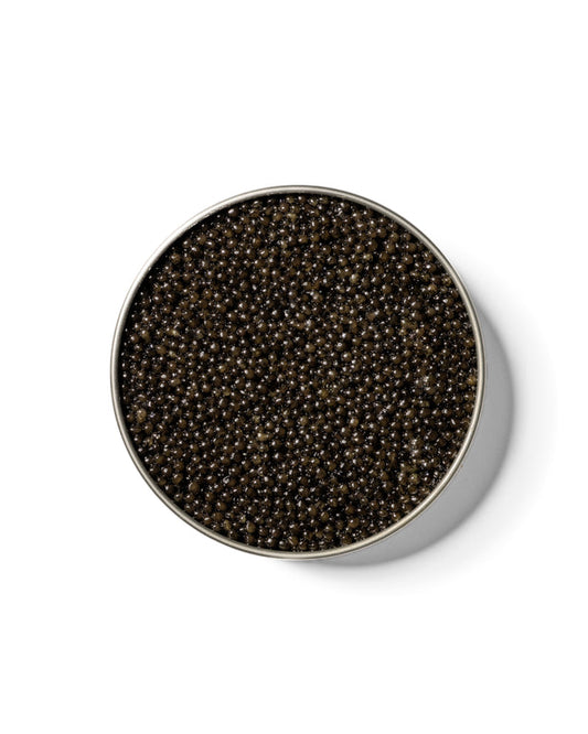 Siberian Imperial Caviar (Georgian)