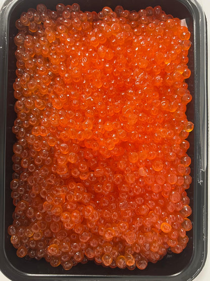 1LB Silver Bay Chum Salmon Roe - Sitka, Alaska (2025 Season)